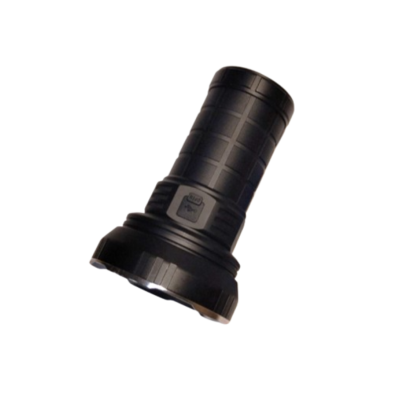 RB  916  Ліхтарик ручний алюмінієвий потужний Rablex 55LED, 7500LM, 4*18650, зарядка type-c