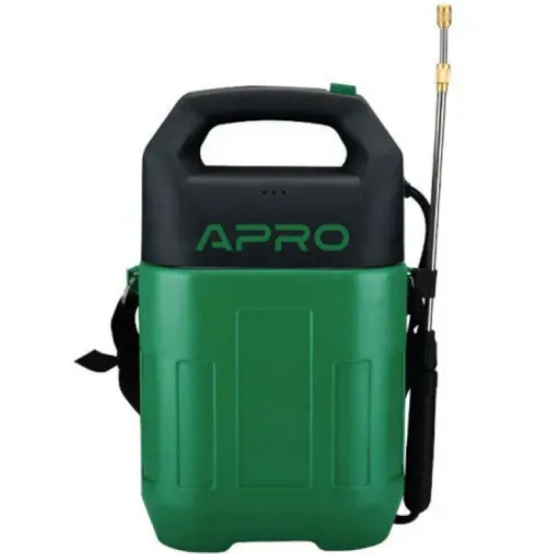 Обприскувач акумуляторний Li- 5L  (APRO)