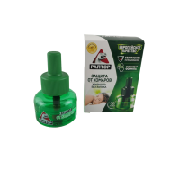 Рідина Раптор 30 ночей від комарів