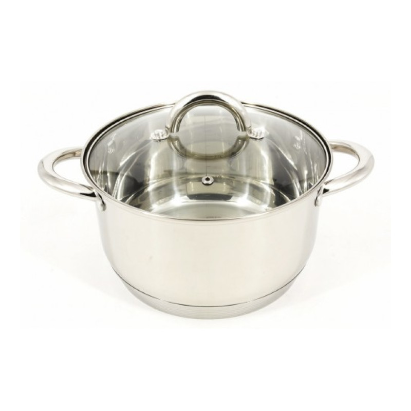 2158 Кастрюля 3,6 Л А-Плюс