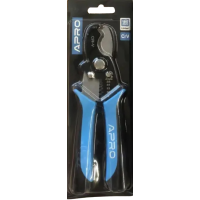 (new) Кабелерез и съемник изоляции 180 мм (APRO)