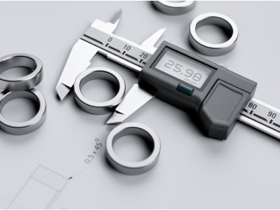 Штангенциркулі