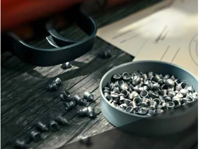 Кулі для пневматики