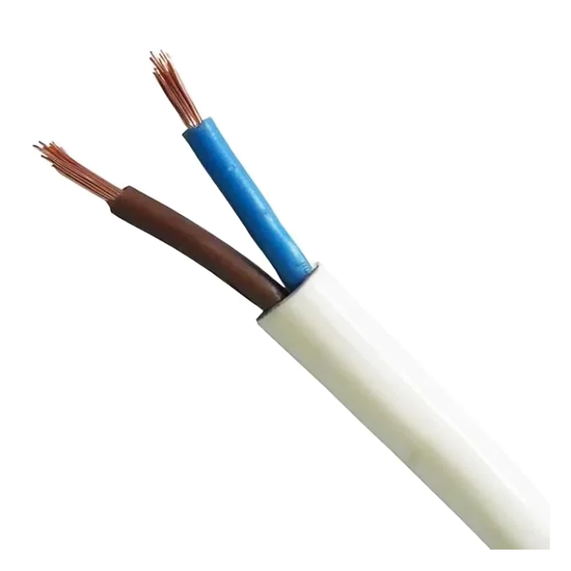 КАБЕЛЬ ПВС  2*1,5 ГОСТ Кабель України  100/100