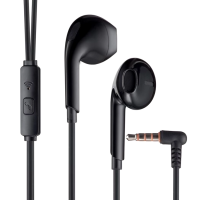 Навушники Celebrat G23 чорні