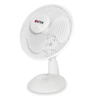 Вентілятор настільний Vitek 23 см. 110 Вт. 6шт