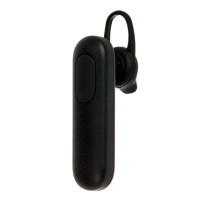 Блютуз гарнітура XO BE4 Bluetooth earphone Чорна