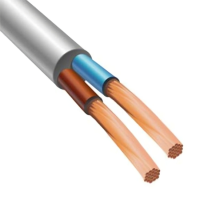 Кабель ПВС 2*4,0 