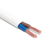 Кабель ПВС 2*0,75 