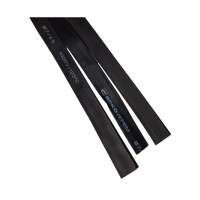 Термоусаджувальна трубка 7,0/3,5 (Чорна)