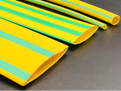 Термоусаджувальна трубка