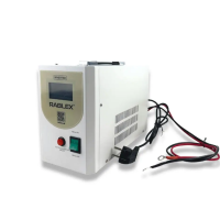 RB810  UPS Rablex  1000VA/800w  з правильною  синусоїдою