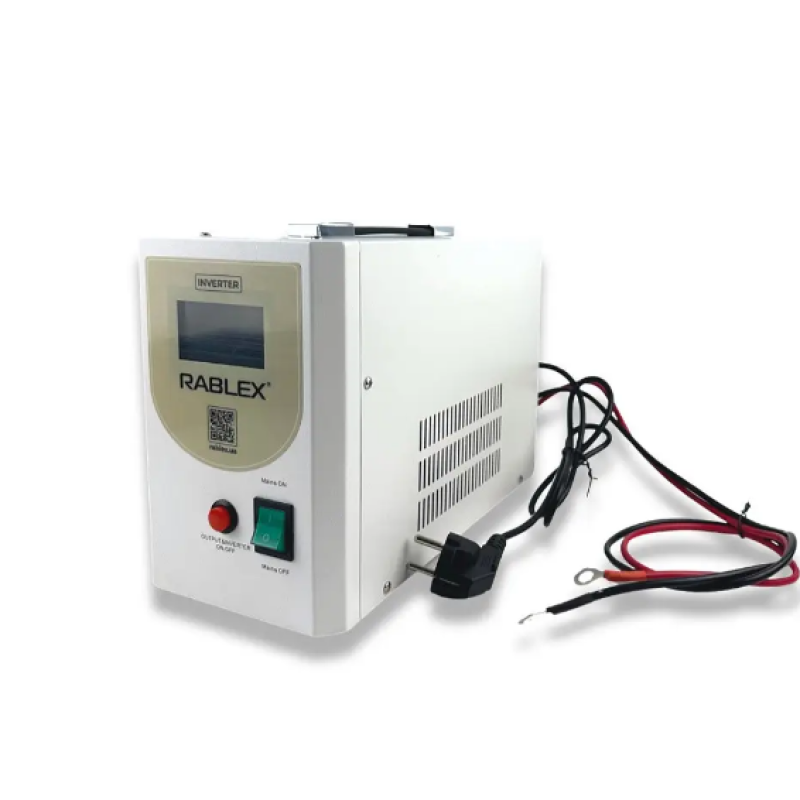 RB810  UPS Rablex  1000VA/800w  з правильною  синусоїдою