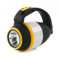 Ліхтар для кемпінга Трансформер 350 Лм (1200 мАг)  (СИЛА)