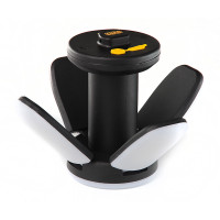 Ліхтар розкладний Кемпер 500 Лм (Li-ion 2400 мАг)  (СИЛА)