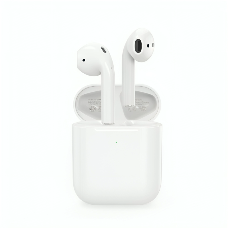 Навушники бездротові XO Q2 Pods Bluetooth headset Білі