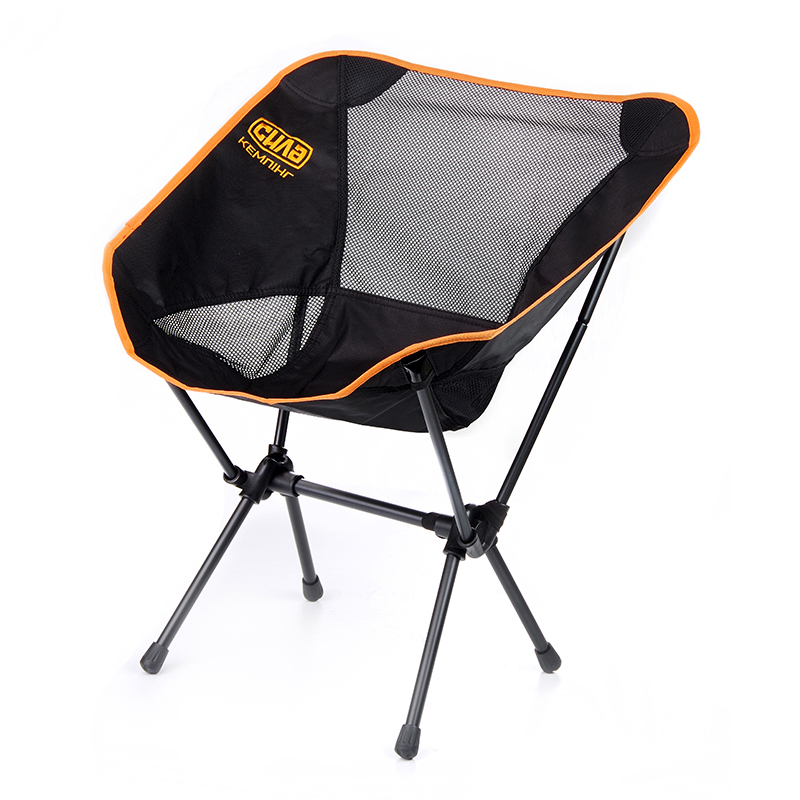 Крісло розкладне Компакт (профіль 12 мм) 54 х 62 х 61 см  (СИЛА)