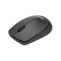 Комп'ютерна мишка JEDEL W690 Wireless 2.4G Black