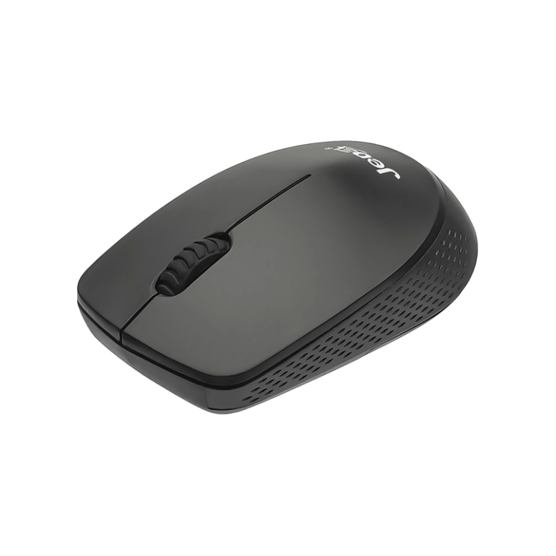 Компьютерная мышка JEDEL W690 Wireless 2.4G Black
