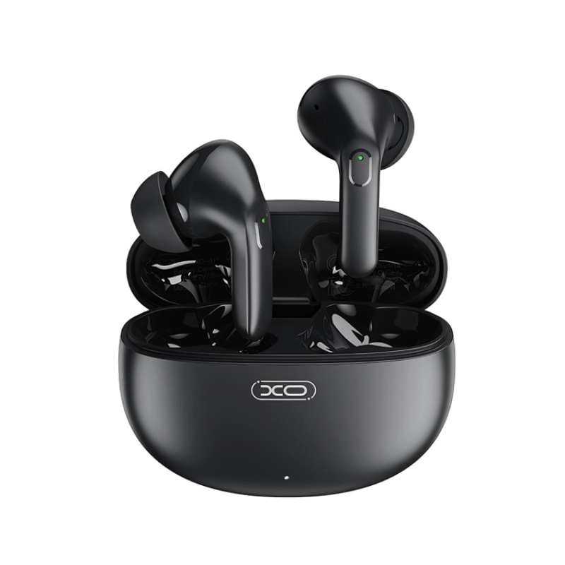 Навушники бездротові XO G17 Avatar Dual Mic Bluetooth Headphones Чорні