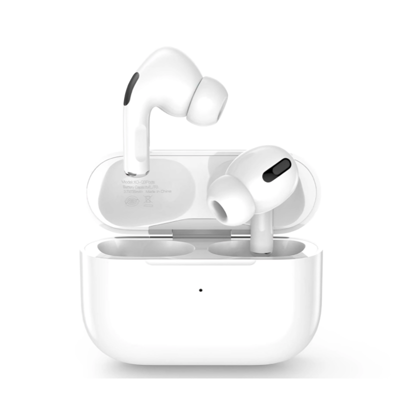Навушники бездротові XO Q3 Pods Bluetooth headset Білі