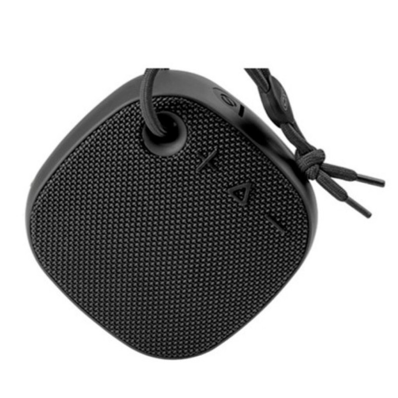 Акустична система XO F56 Outdoor Bluetooth Audio 5W Чорна