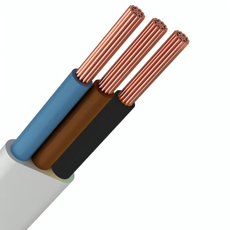 Кабель ШВВП 3*1,5 