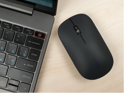 Комп'ютерні миші 