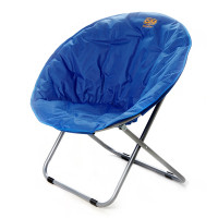 Крісло розкладне Мушля (профіль 22/19 мм) 82 х 34 х 82 см  (СИЛА)