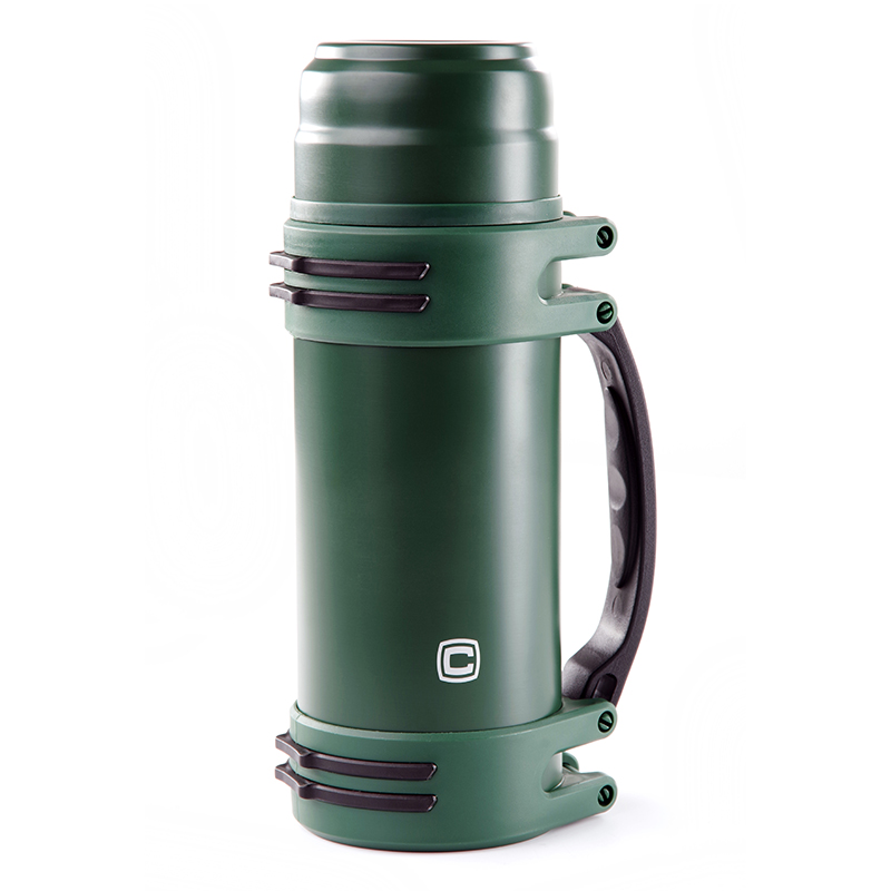 Термос Green Wood 1 л  (СИЛА)