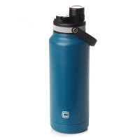 Термобутылка Sport Blue 1 л (СИЛА)