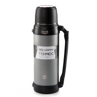 Термос Travel Grey 2,5 л  (СИЛА)