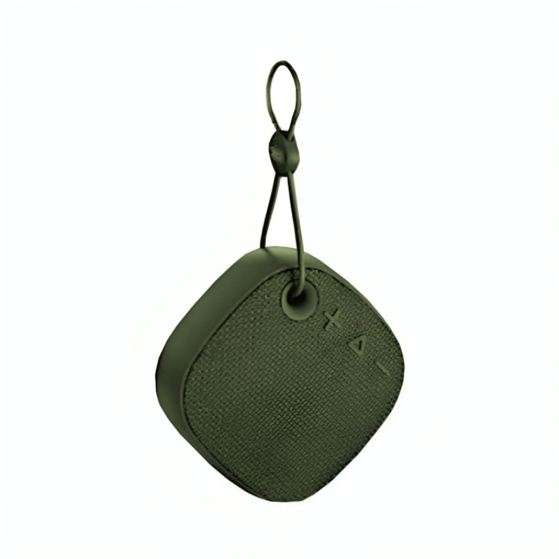 Акустична система XO F56 Outdoor Bluetooth Audio 5W Зелена