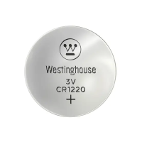Литиевая батарейка Westinghouse Lithium 