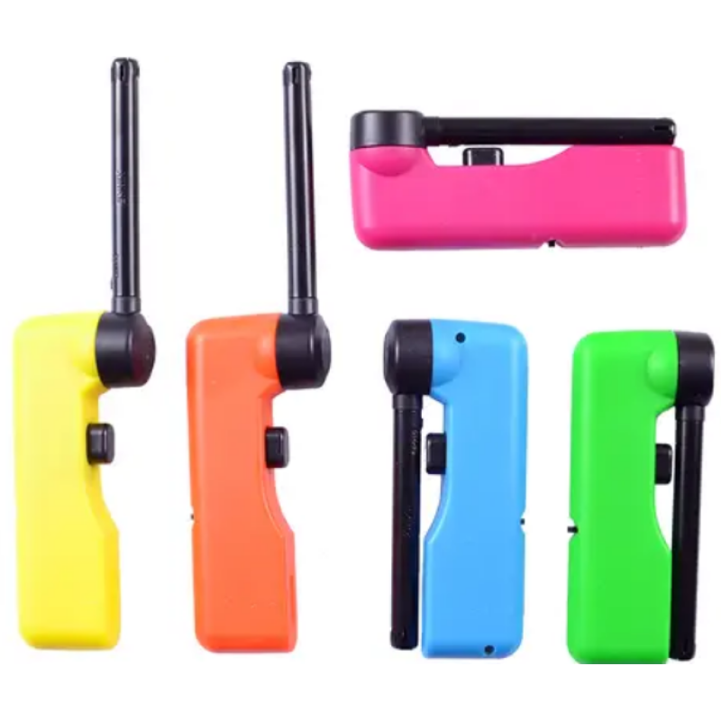 Запальничка побутова (480шт/ящ) №590