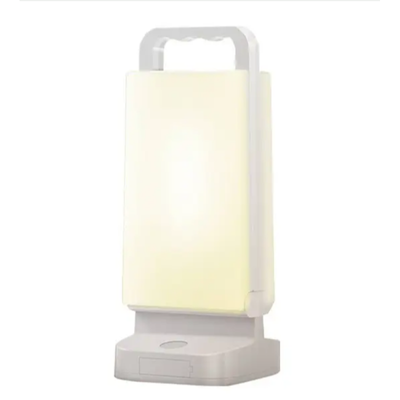 Ліхтар вуличний розкладний на сонячних батареях арт.13680