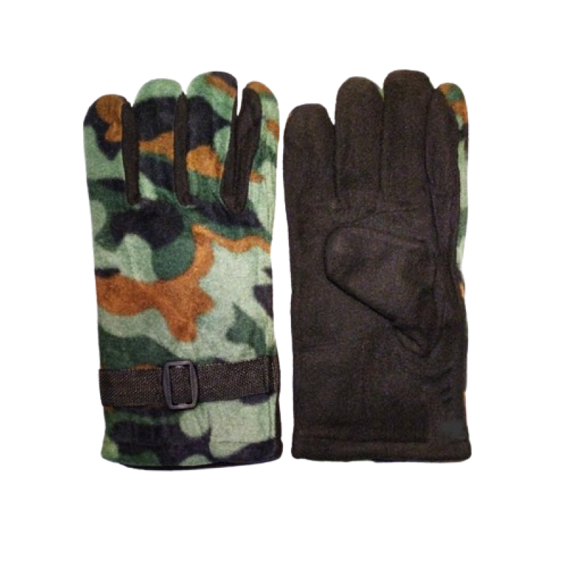 Перчатка КАШЕМІР 