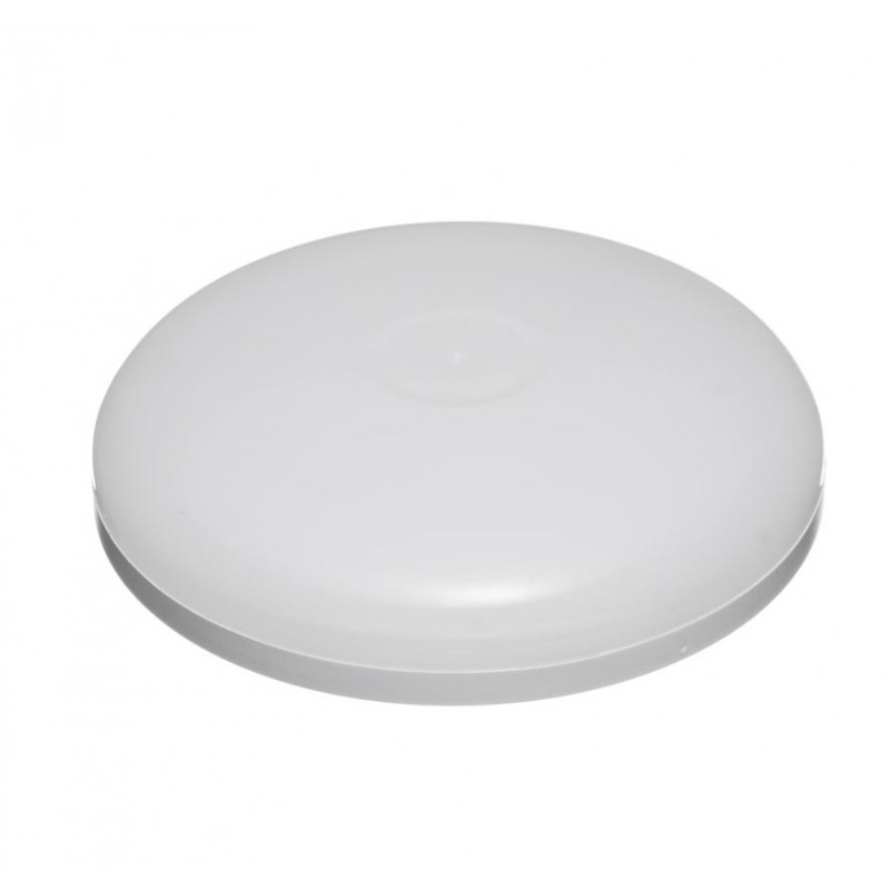 #120/1 AVT-ROUND5-20W Pure White Світлодіодний світильник