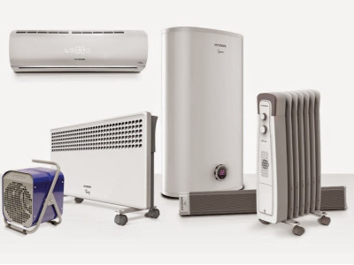 Кліматична техніка