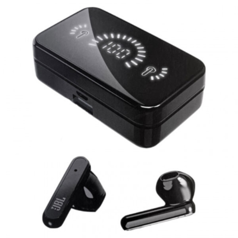 Навушники Airdots JBL HARMAN Tune S500 Чорні