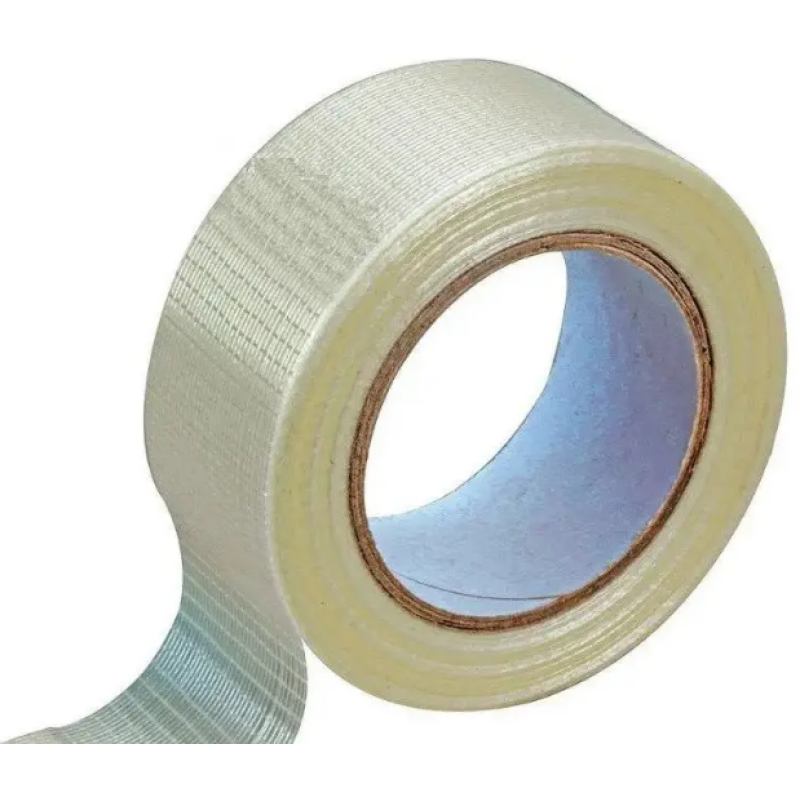 Стрічка скотч армована прозора Filament 48мм х 5м 7130 