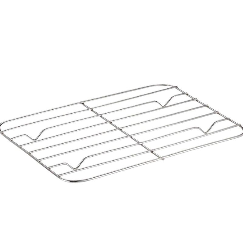 0562 Решітка Для Грилю 22х16см А-Плюс