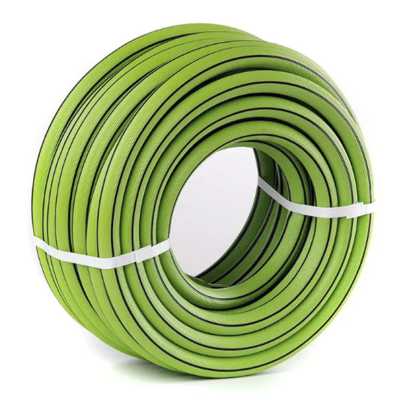 Шланг садовий М'ЯТА 3/4''  20 м  (СИЛА)