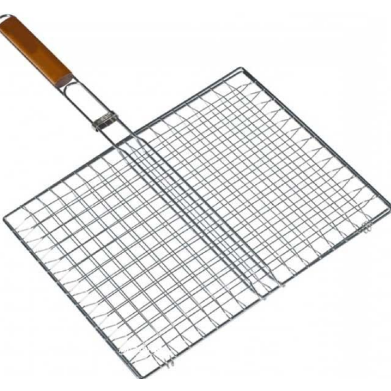 1894 Решітка для грилю Глибока А-Плюс