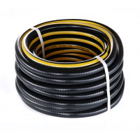 Шланг садовий ІРИС 3/4'' 20 м  (СИЛА)