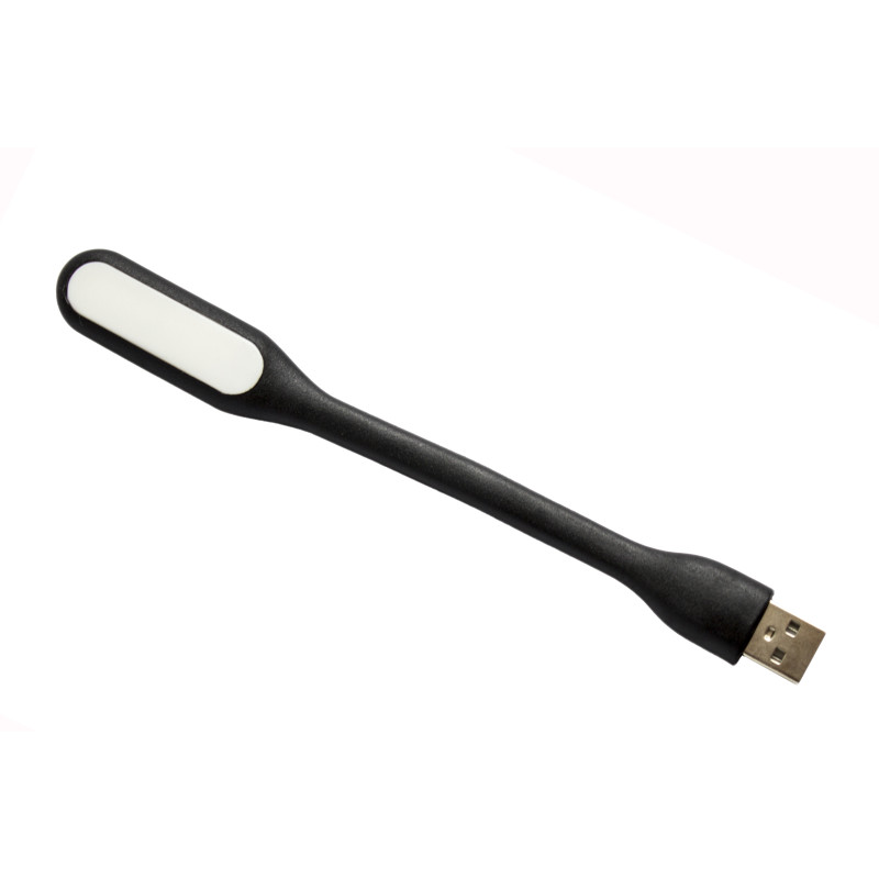 USB Led Lamp flexible black