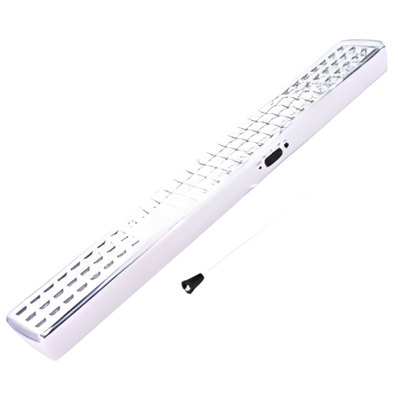 Світильник акумуляторний 90 SMD, Час роботи 3 год-100% 6ч-50%