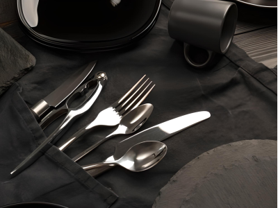 Столові прилади