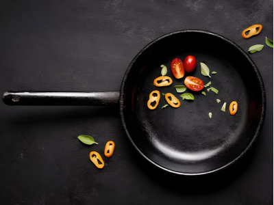 Сковорідки