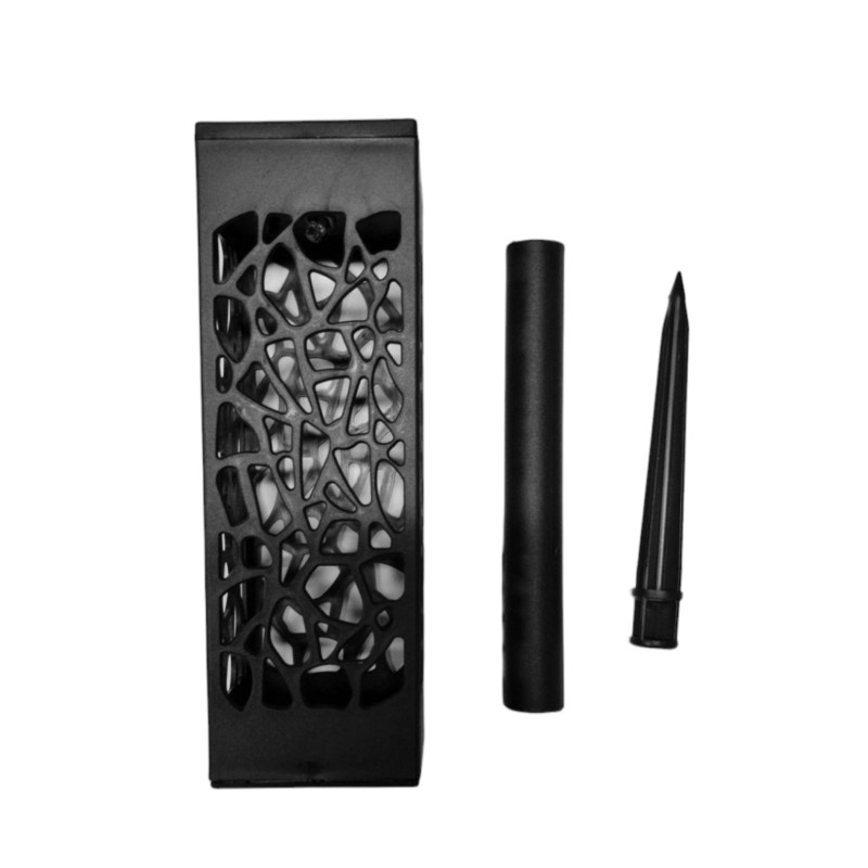 PL466  Садовий світильник на сонячній батареї